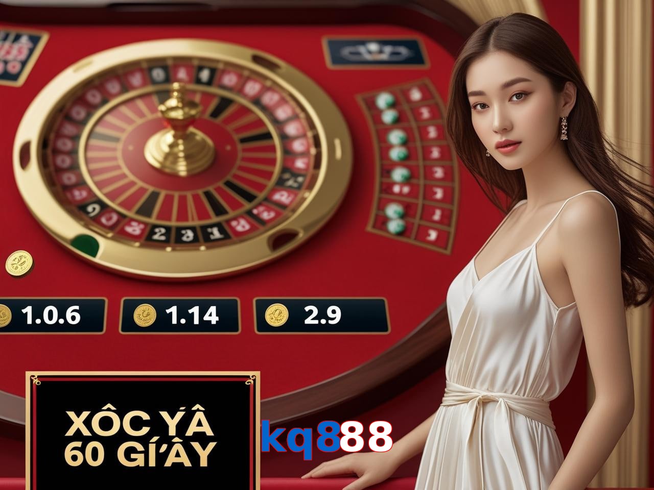 kq888