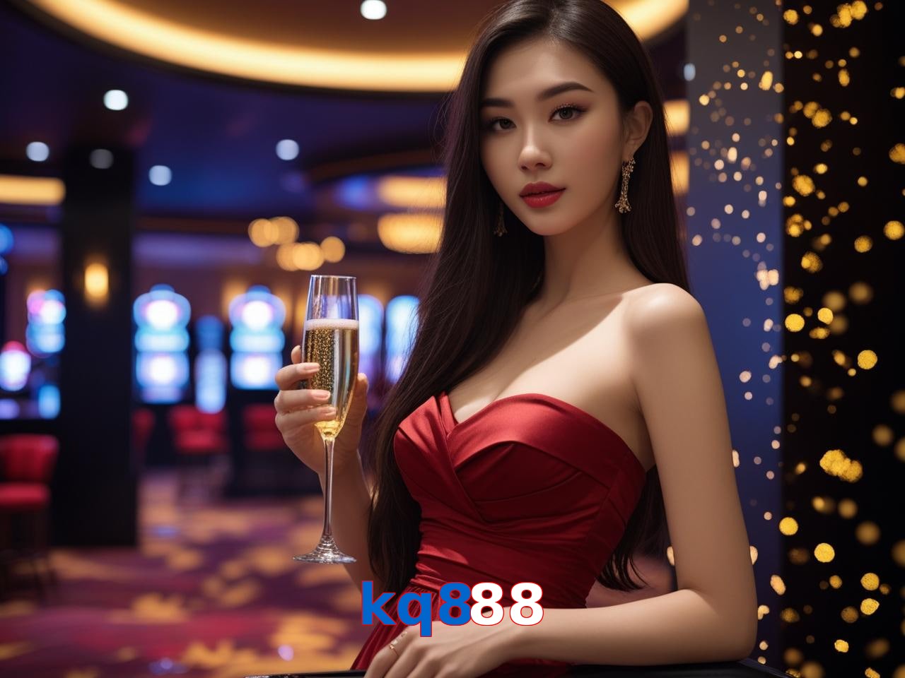 kq888