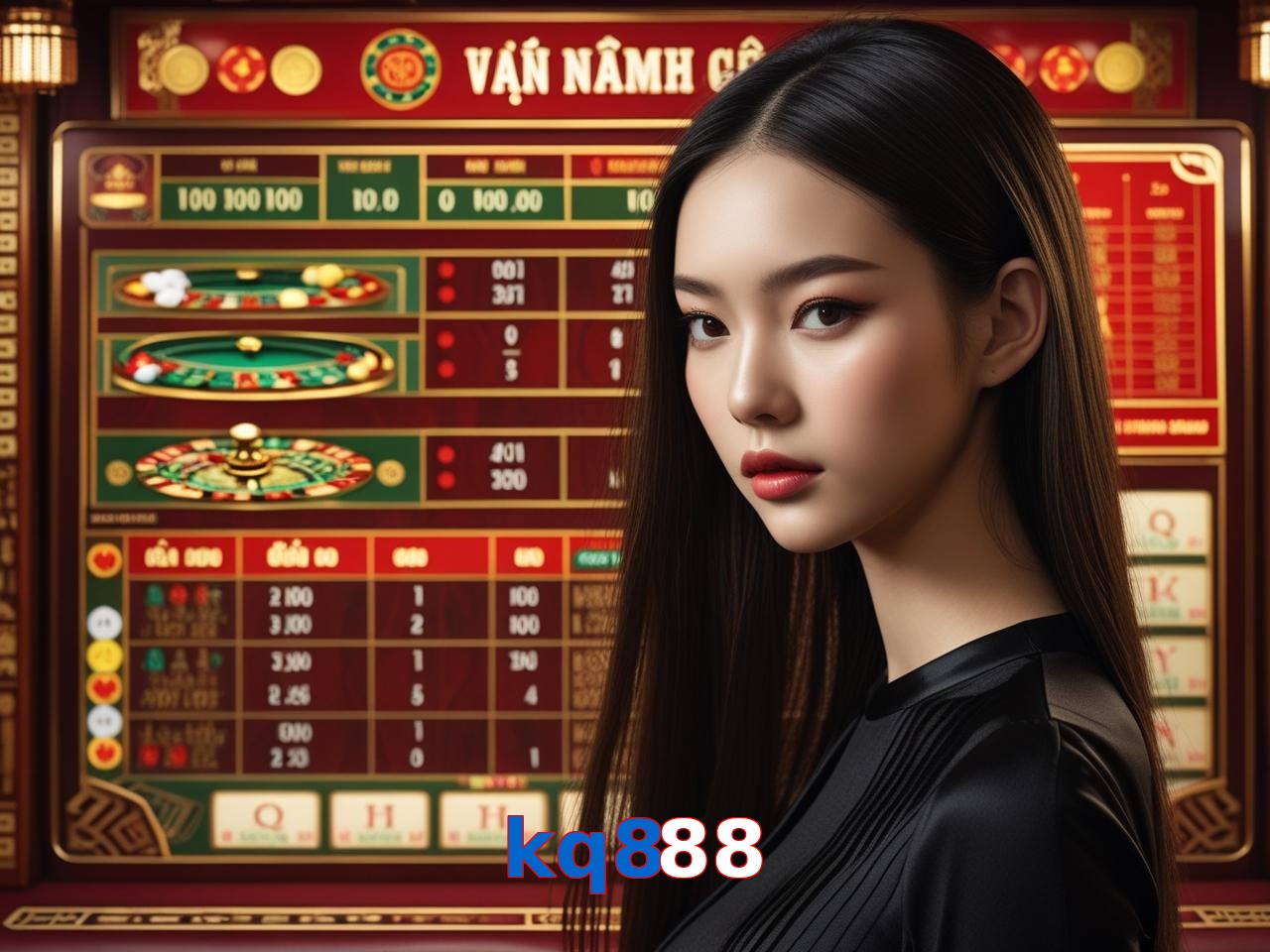 kq888