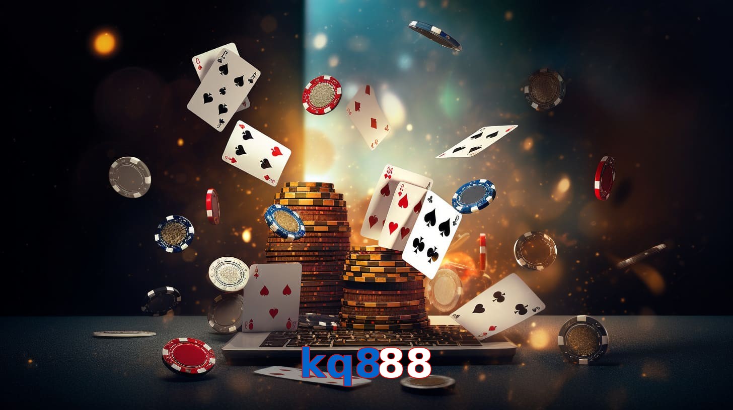 kq888