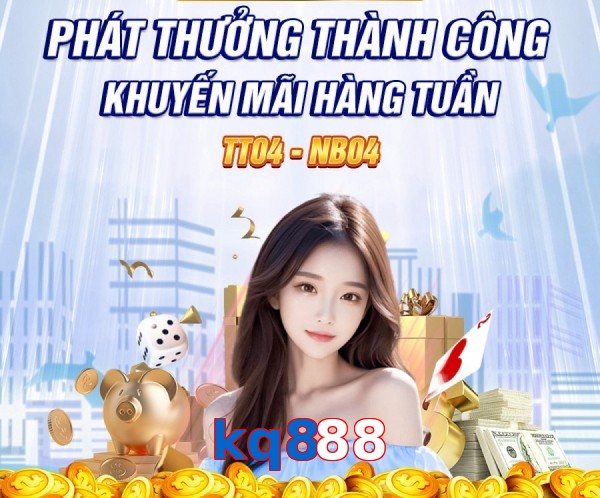 kq888