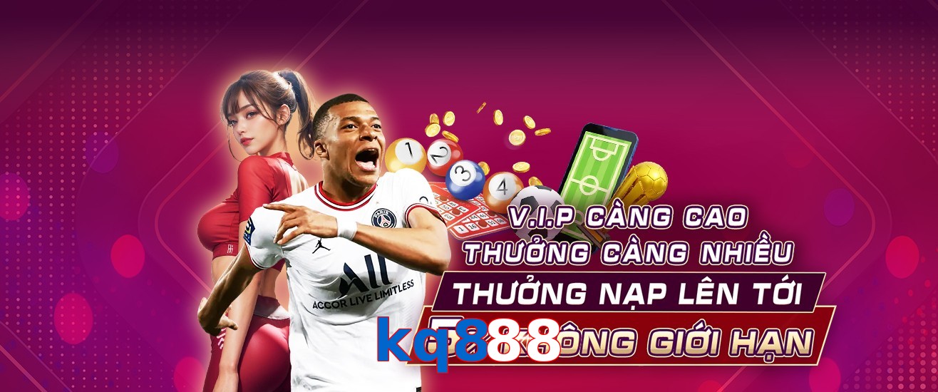 kq888