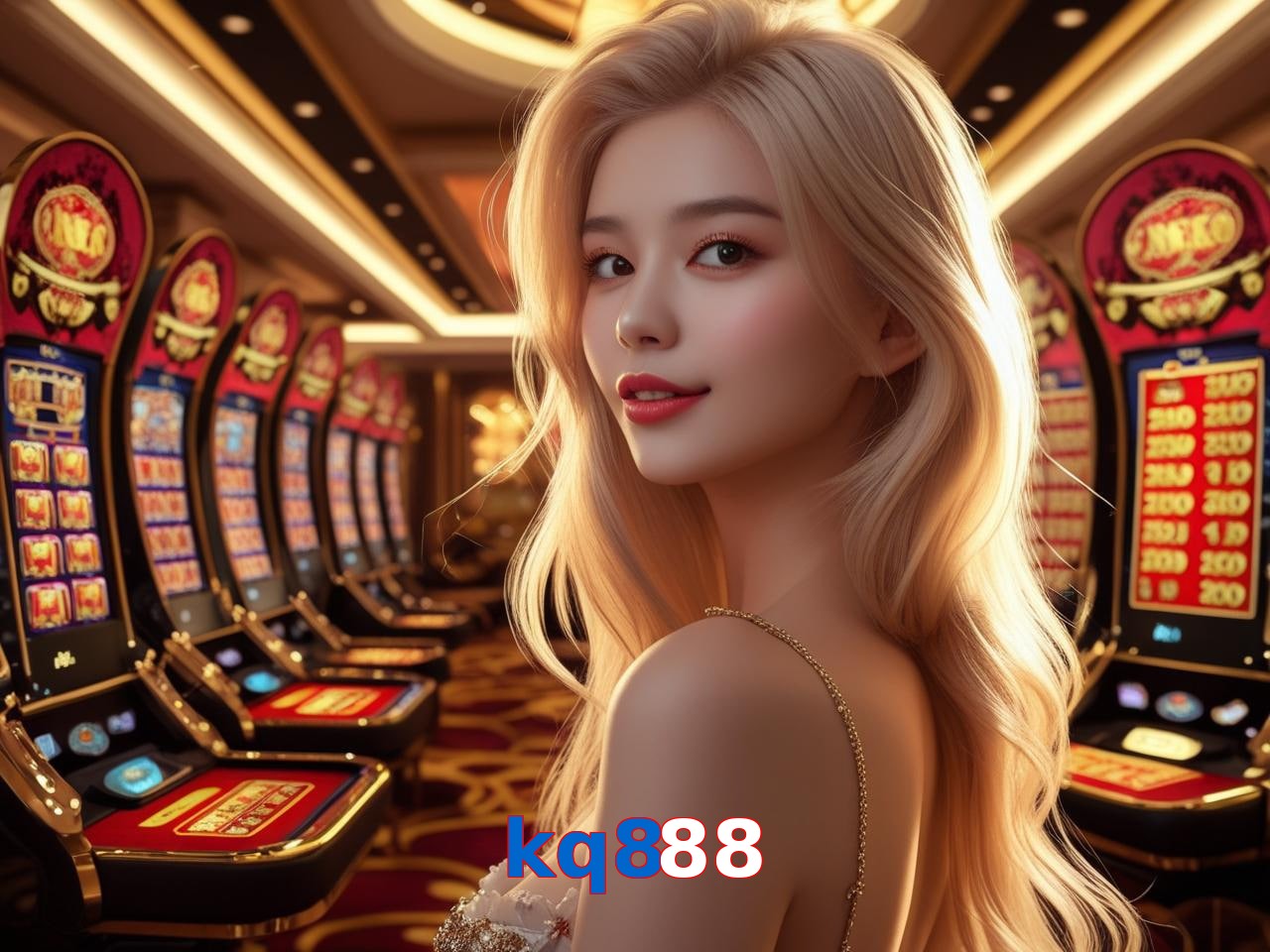 kq888