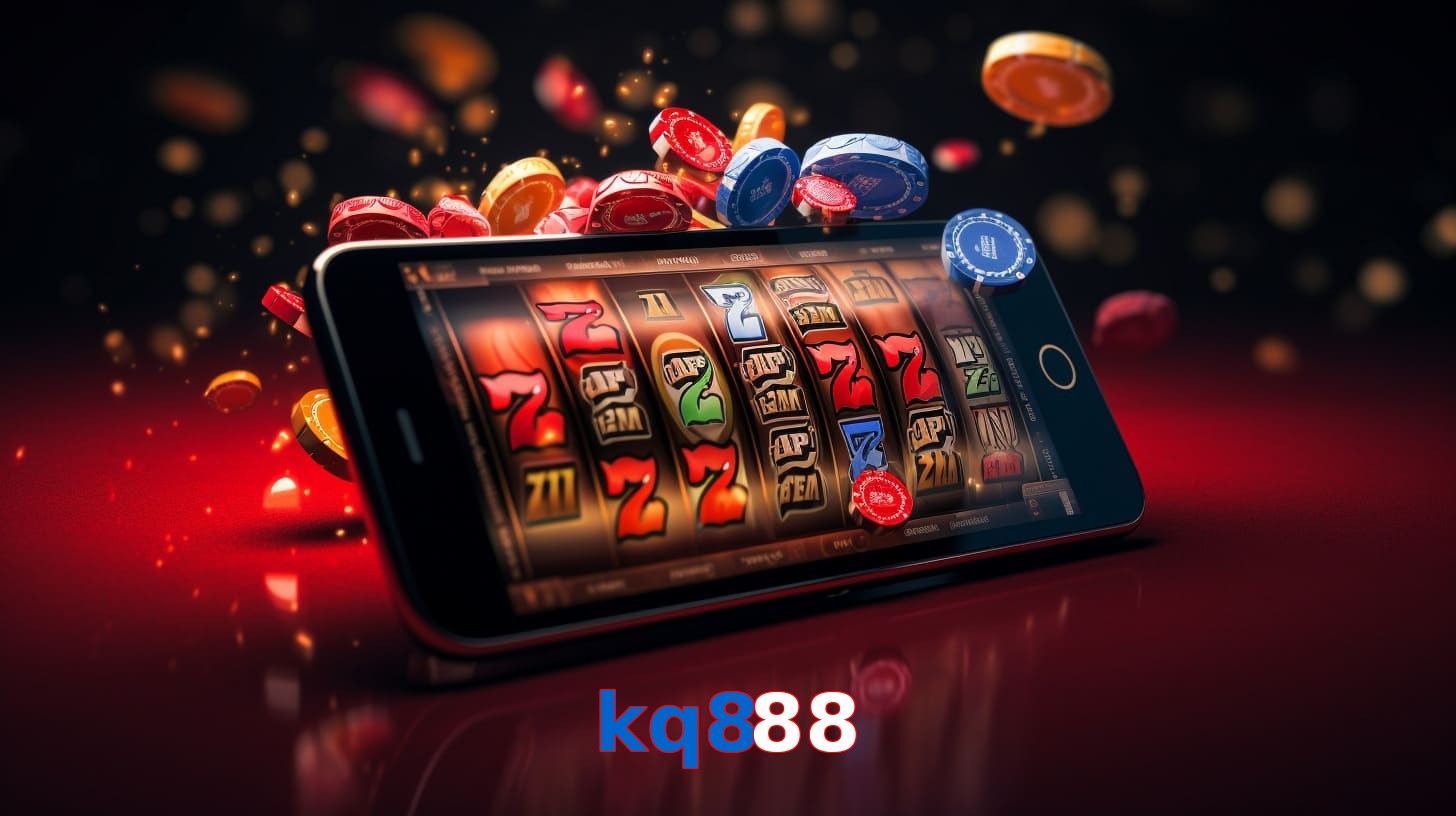 kq888