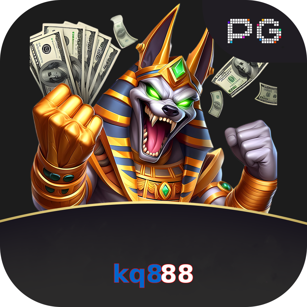 kq888