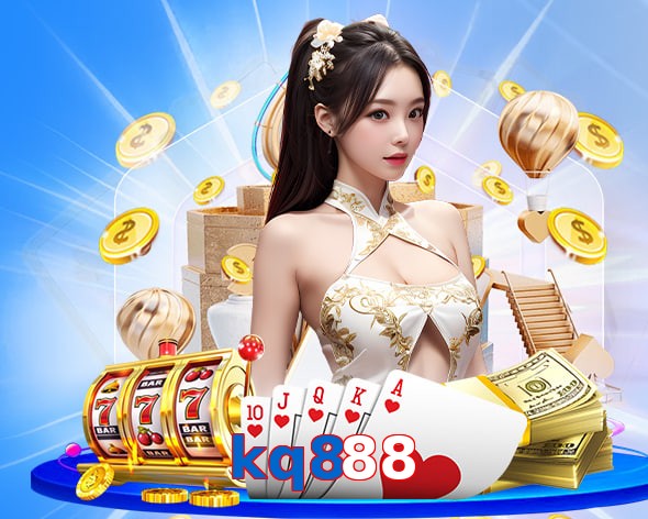 kq888